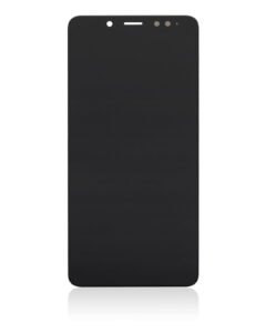 Mi Redmi Note 5 Pro Lcd Display Folder - Phoner.in