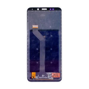 Mi Redmi Note 5 Lcd Display Folder - Phoner.in 