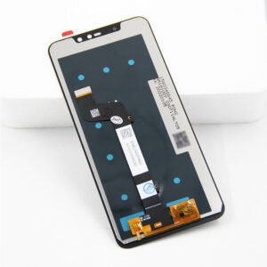 Mi Redmi Note 6 Pro Lcd Display Folder Phoner.in 11