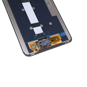 Mi Redmi Note 6 Pro Lcd Display Folder Phoner.in 5