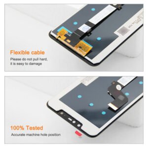 Mi Redmi Note 6 Pro Lcd Display Folder Phoner.in 9