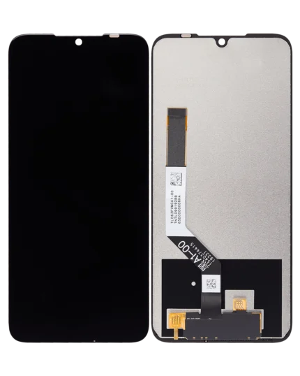 Mi Redmi Note 7 Pro Lcd Display Folder - Phoner.in
