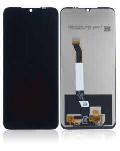 Mi Redmi Note 8 Lcd Display Folder - Phoner.in