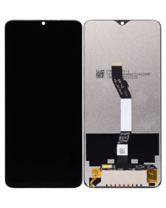 Mi Redmi Note 8 Pro Lcd Display Folder - Phoner.in