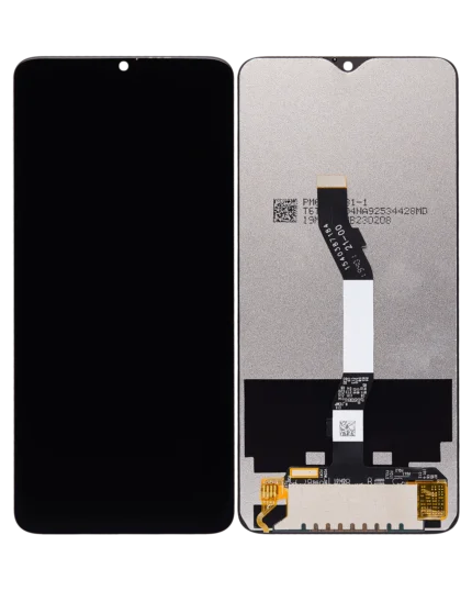 Mi Redmi Note 8 Pro Lcd Display Folder - Phoner.in