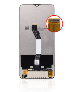 Mi Redmi Note 8 Pro Lcd Display Folder - Phoner.in