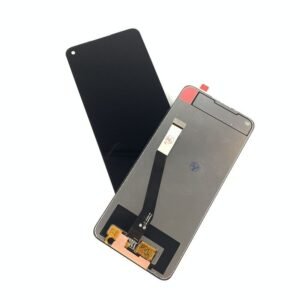 Mi Redmi Note 9 Lcd Display Folder - Phoner.in