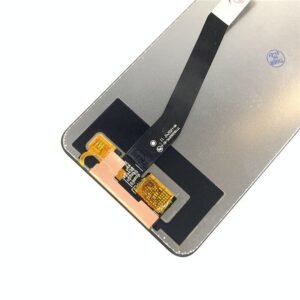 Mi Redmi Note 9 Lcd Display Folder - Phoner.in