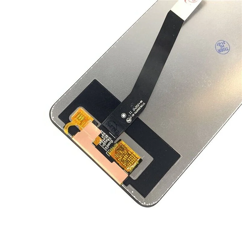 Mi Redmi Note 9 Lcd Display Folder - Phoner.in