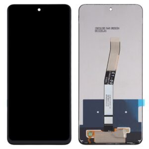 Mi Redmi Note 9 Pro Lcd Display Folder - Phoner.in