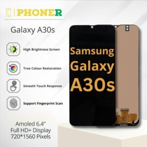 Samsung Galaxy A30s Lcd Display Folder