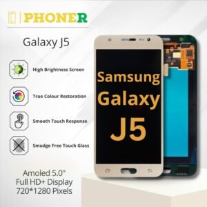 Samsung Galaxy J5 Lcd Display Folder