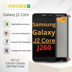Samsung Galaxy J2 Core Lcd Display Folder
