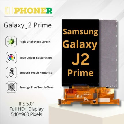 Samsung Galaxy J2 Prime Lcd Display
