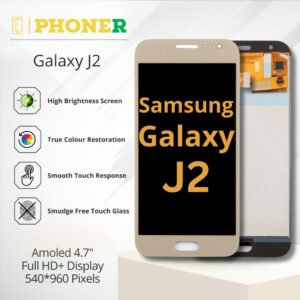 Samsung Galaxy J2 Lcd Display Folder