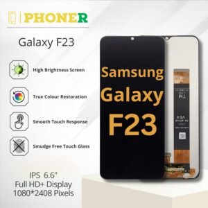 Samsung Galaxy F23 Lcd Display Folder