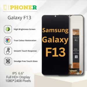 Samsung Galaxy F13 Lcd Display Folder