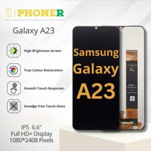 Samsung Galaxy A23 Lcd Display Folder