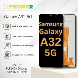 Samsung Galaxy A32 5G Lcd Display Folder
