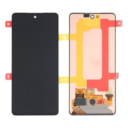 Samsung Galaxy A53 Lcd Display Folder - Phoner.in