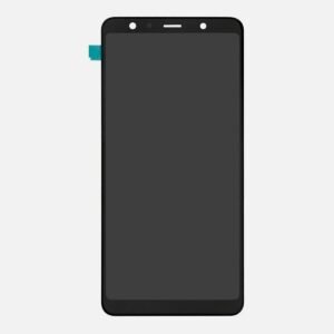 Samsung A7 2018 Lcd Display Folder - Phoner.in