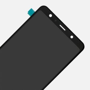 Samsung A7 2018 Lcd Display Folder - Phoner.in