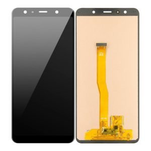 Samsung A7 2018 Lcd Display Folder - Phoner.in