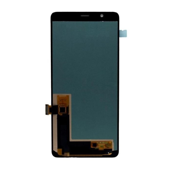 Samsung Galaxy A8 Star Lcd Display Folder - Phoner.in