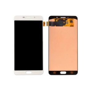 Samsung Galaxy A9 Pro Lcd Display Folder