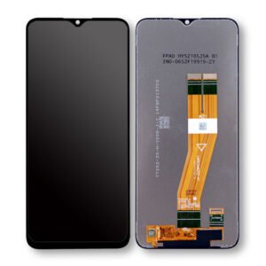 Samsung Galaxy A02s Lcd Display Folder - Phoner.in