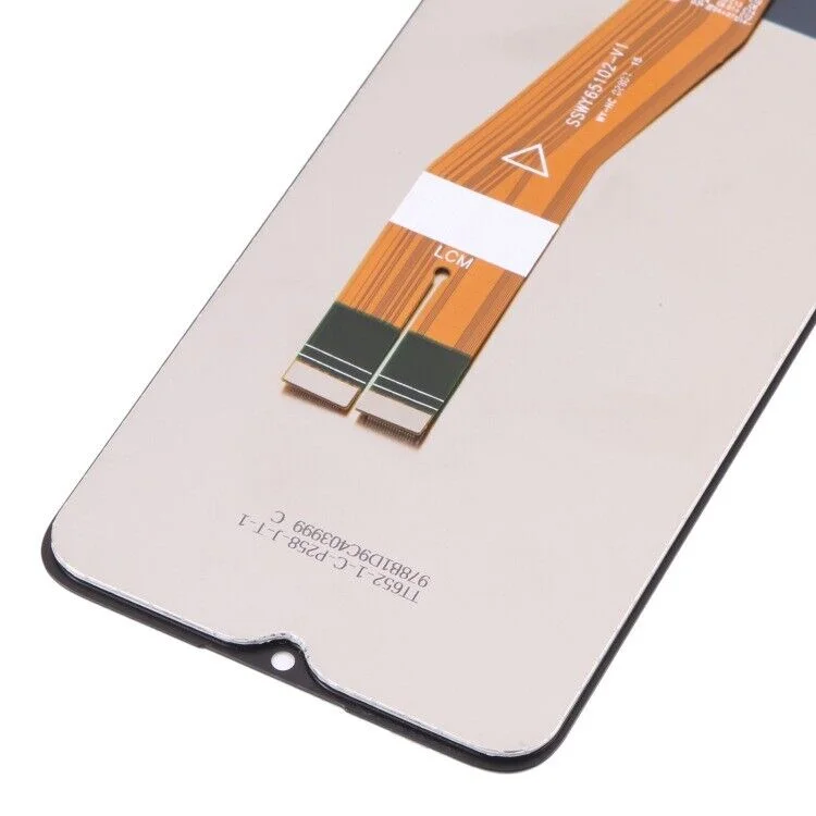 Samsung Galaxy A03 Lcd Display Folder - Phoner.in
