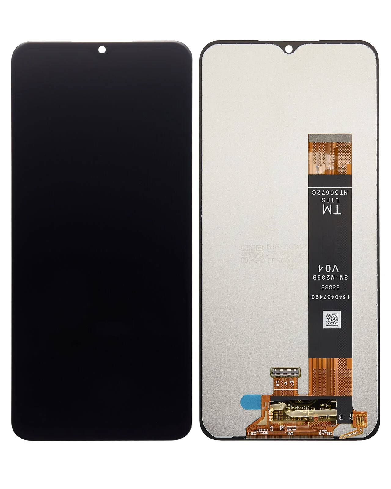 Samsung Galaxy F13 Lcd Display Folder - Phoner.in