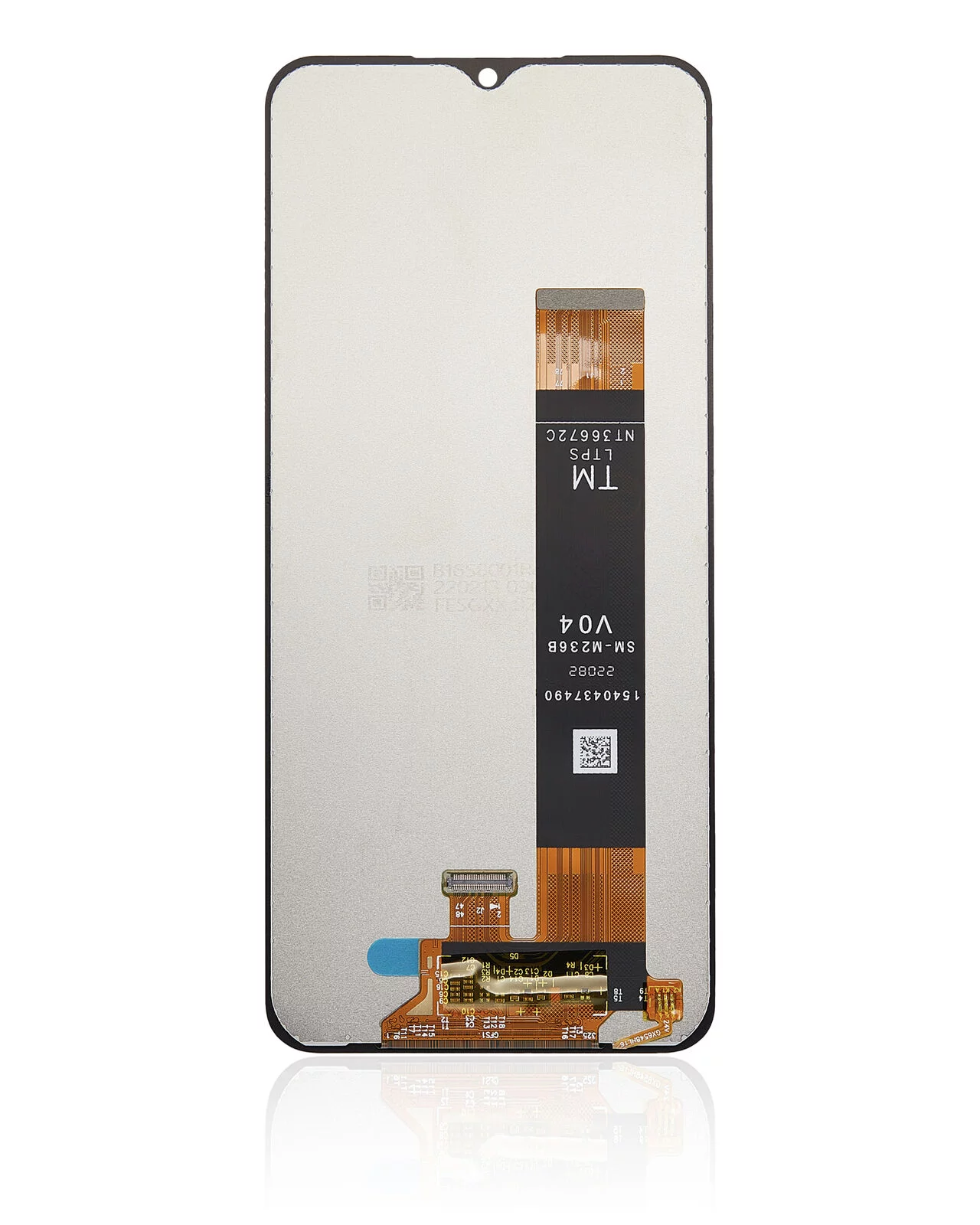 Samsung Galaxy F13 Lcd Display Folder - Phoner.in