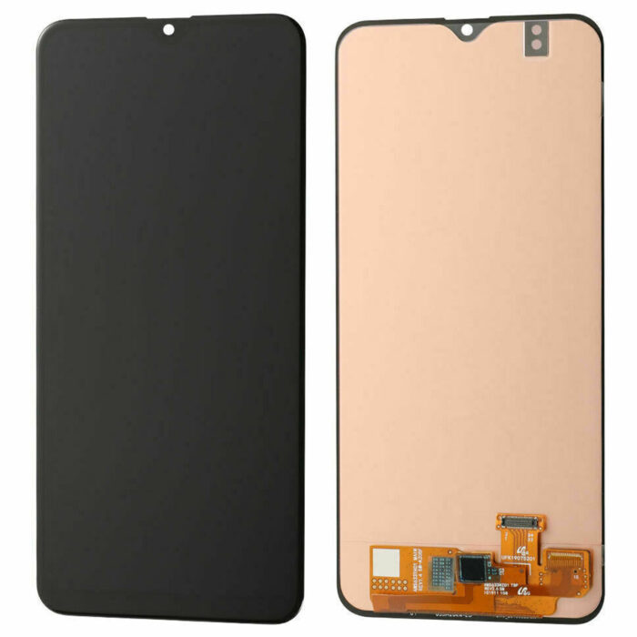 Samsung Galaxy A20 Lcd Display Folder - Phoner.in