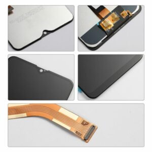 Samsung Galaxy A20s Lcd Display Folder - Phoner.in