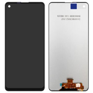 Samsung Galaxy A21s Lcd Display Folder - Phoner.in