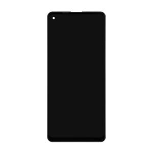Samsung Galaxy A21s Lcd Display Folder - Phoner.in