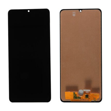 Samsung Galaxy A22 4G Lcd Display Folder - Phoner.in