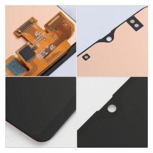 Samsung Galaxy A30 Lcd Display Folder - Phoner.in