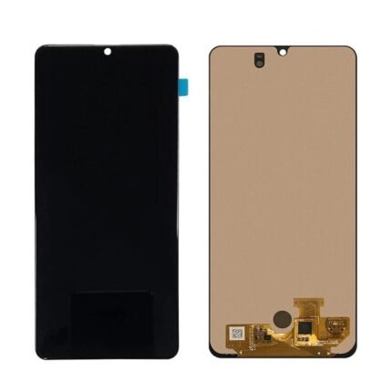 Samsung Galaxy A31 Lcd Display Folder - Phoner.in