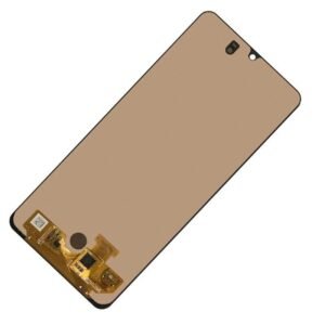 Samsung Galaxy A31 Lcd Display Folder - Phoner.in