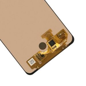 Samsung Galaxy A31 Lcd Display Folder - Phoner.in