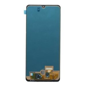 Samsung Galaxy A31 Lcd Display Folder - Phoner.in