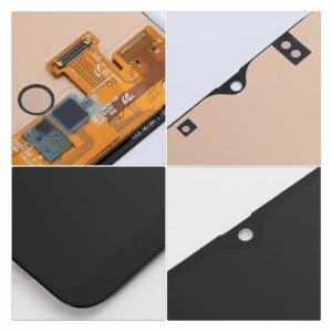 Samsung Galaxy A50 Lcd Display Folder - Phoner.in