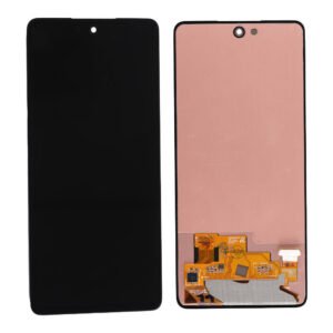 Samsung Galaxy A52s 5G Lcd Display Folder - Phoner.in 