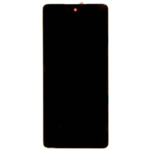 Samsung Galaxy A52s 5G Lcd Display Folder - Phoner.in 