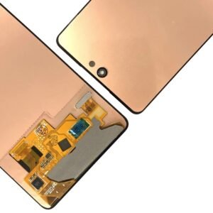 Samsung Galaxy A52 4G Lcd Display Folder - Phoner.in