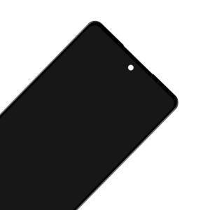 Samsung Galaxy A52s 5G Lcd Display Folder - Phoner.in 