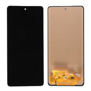 Samsung Galaxy A52s 5G Lcd Display Folder - Phoner.in 