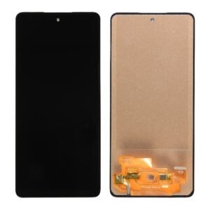Samsung Galaxy A53 Lcd Display Folder - Phoner.in